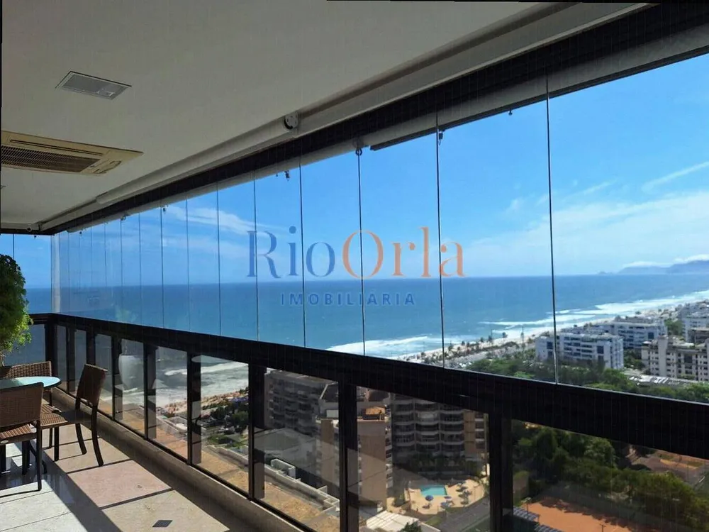 Apartamento, 4 quartos, 178 m² - Foto 10