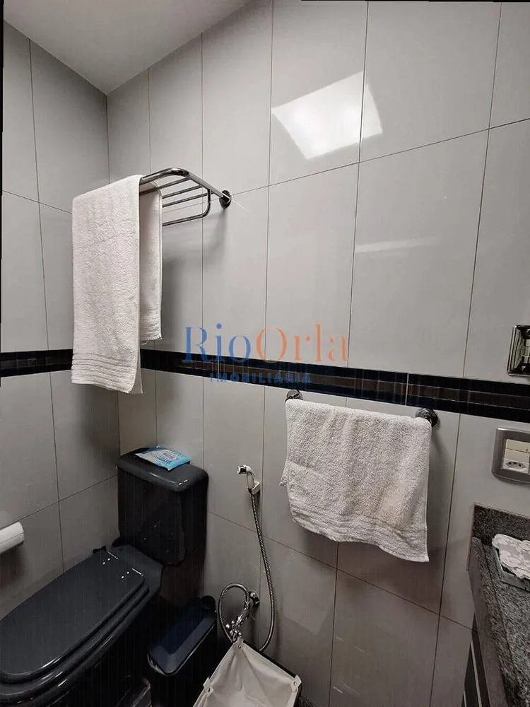 Apartamento, 4 quartos, 178 m² - Foto 17