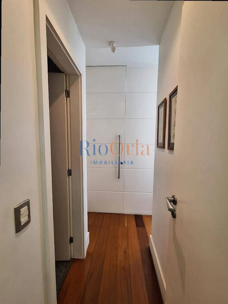 Apartamento, 4 quartos, 178 m² - Foto 5