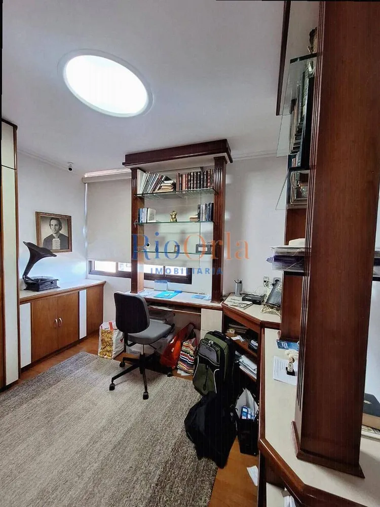 Apartamento, 4 quartos, 178 m² - Foto 19
