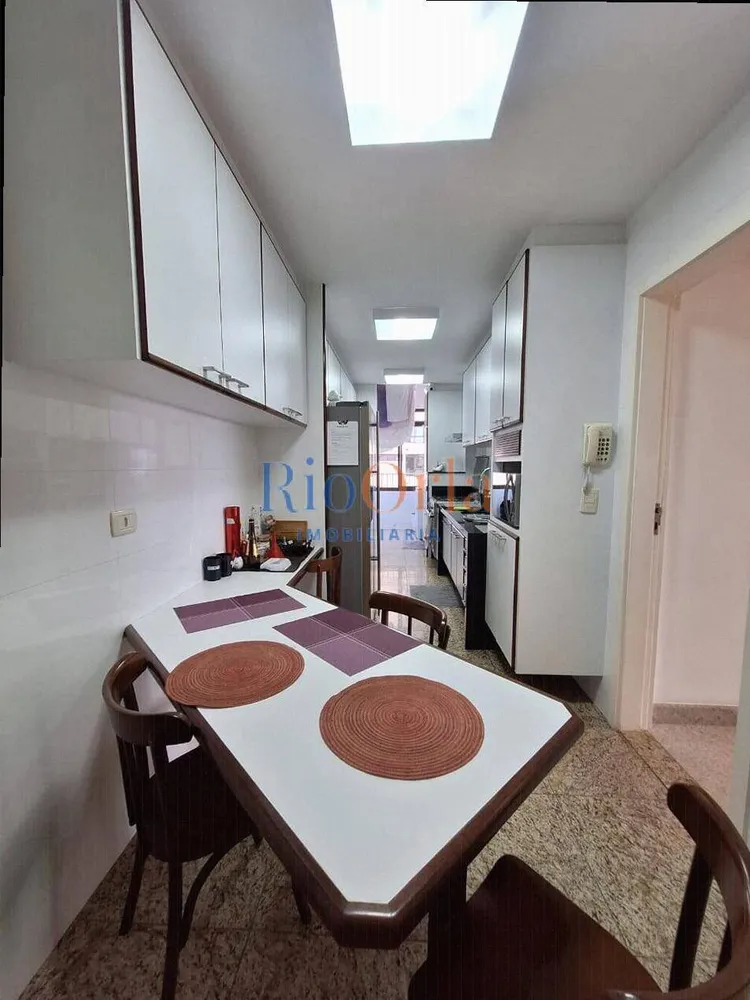 Apartamento, 4 quartos, 178 m² - Foto 11