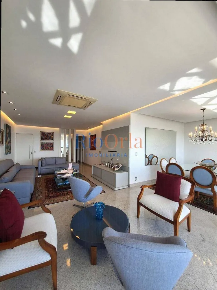 Apartamento, 4 quartos, 178 m² - Foto 24