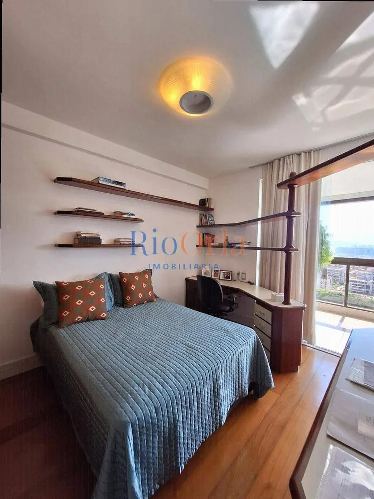 Apartamento, 4 quartos, 178 m² - Foto 4
