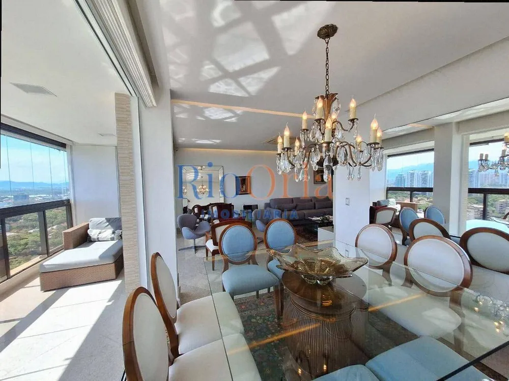 Apartamento, 4 quartos, 178 m² - Foto 9