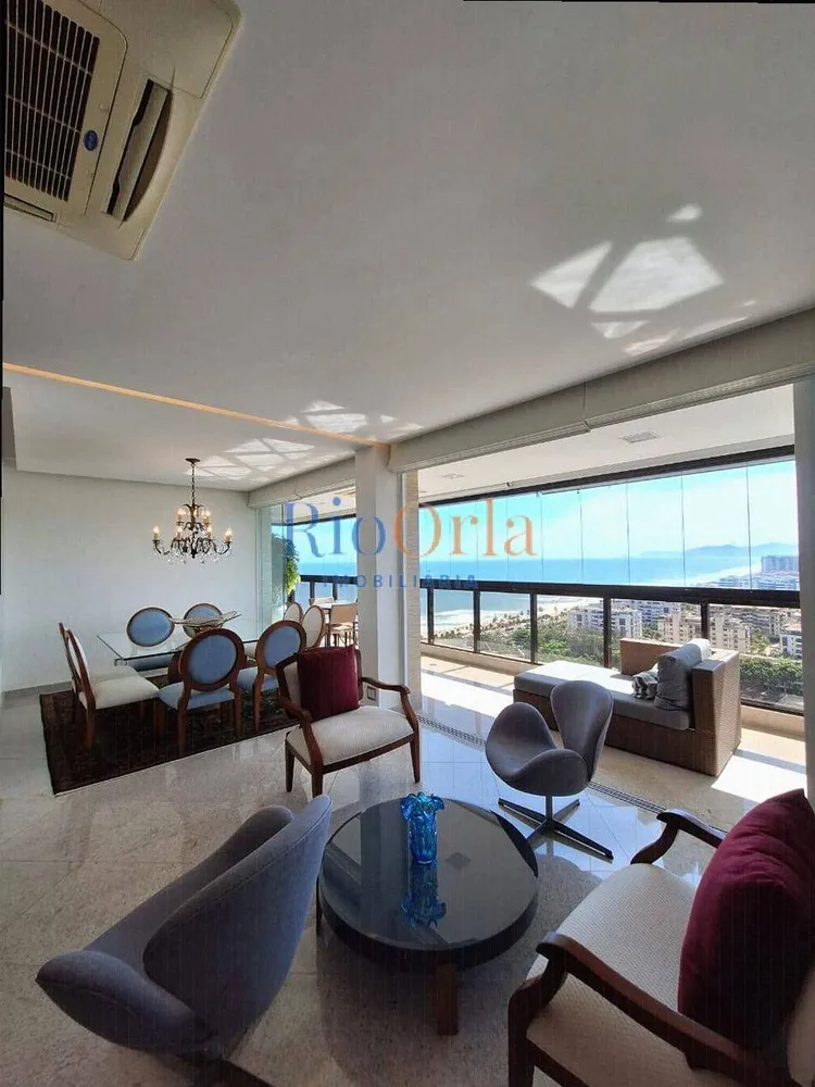 Apartamento, 4 quartos, 178 m² - Foto 25
