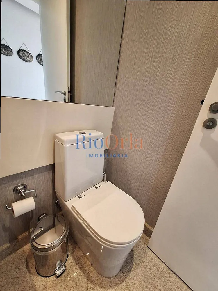 Apartamento, 4 quartos, 178 m² - Foto 18