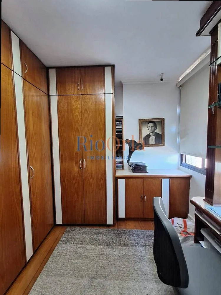 Apartamento, 4 quartos, 178 m² - Foto 8