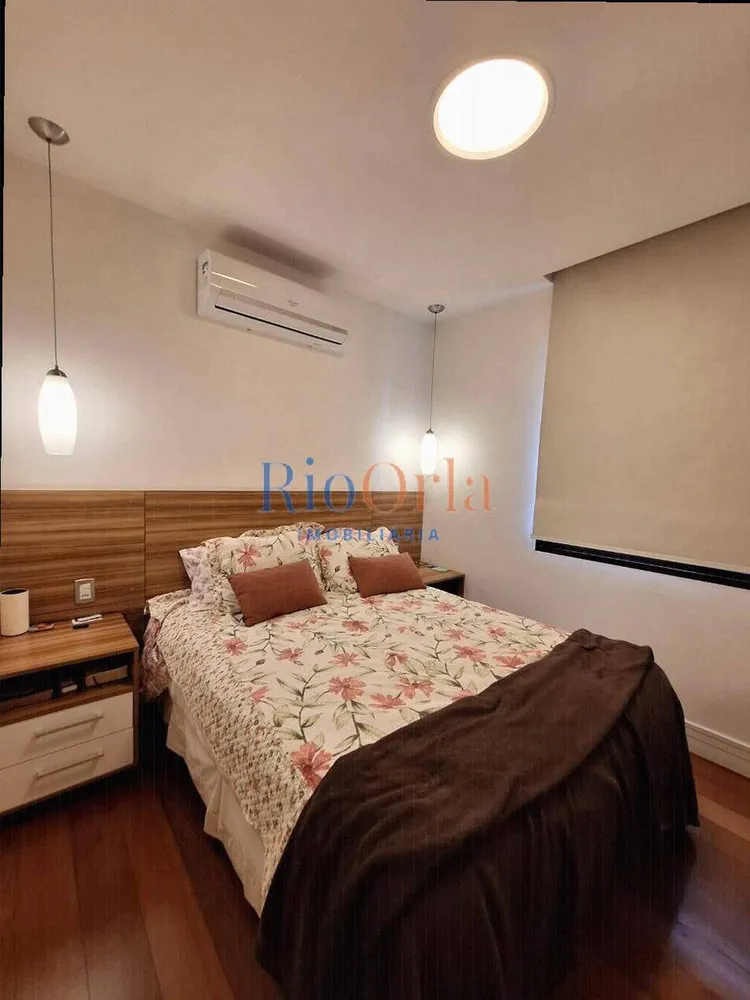Apartamento, 4 quartos, 178 m² - Foto 22