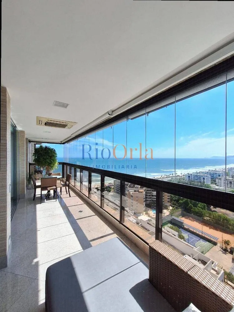 Apartamento, 4 quartos, 178 m² - Foto 23