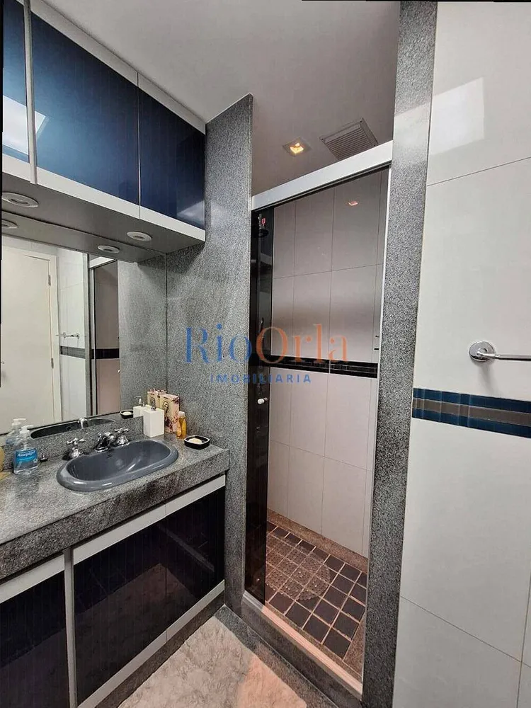 Apartamento, 4 quartos, 178 m² - Foto 12
