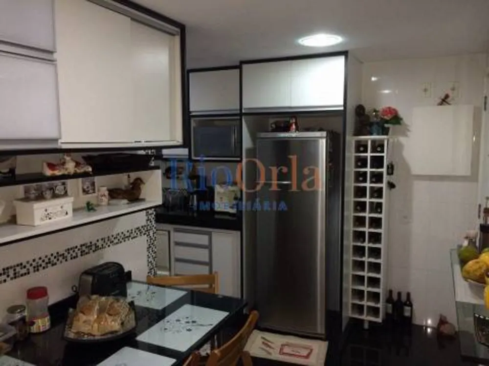 Apartamento, 4 quartos, 160 m² - Foto 13