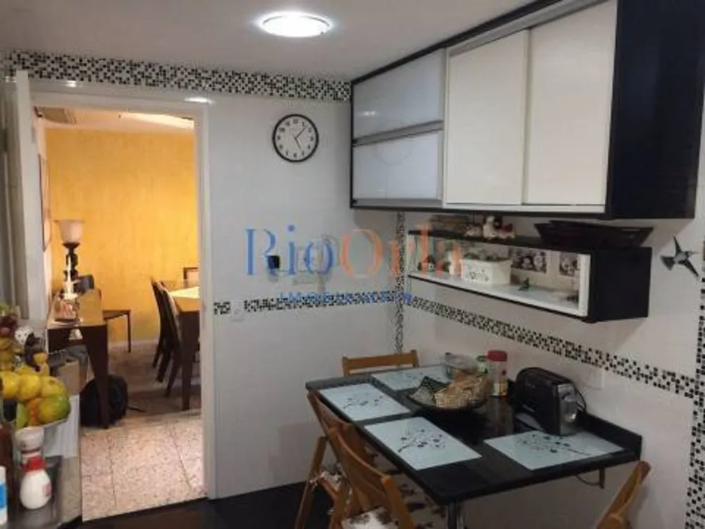 Apartamento, 4 quartos, 160 m² - Foto 15