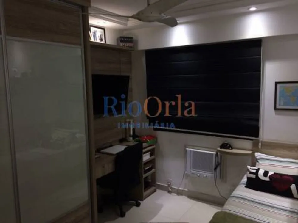 Apartamento, 4 quartos, 160 m² - Foto 11