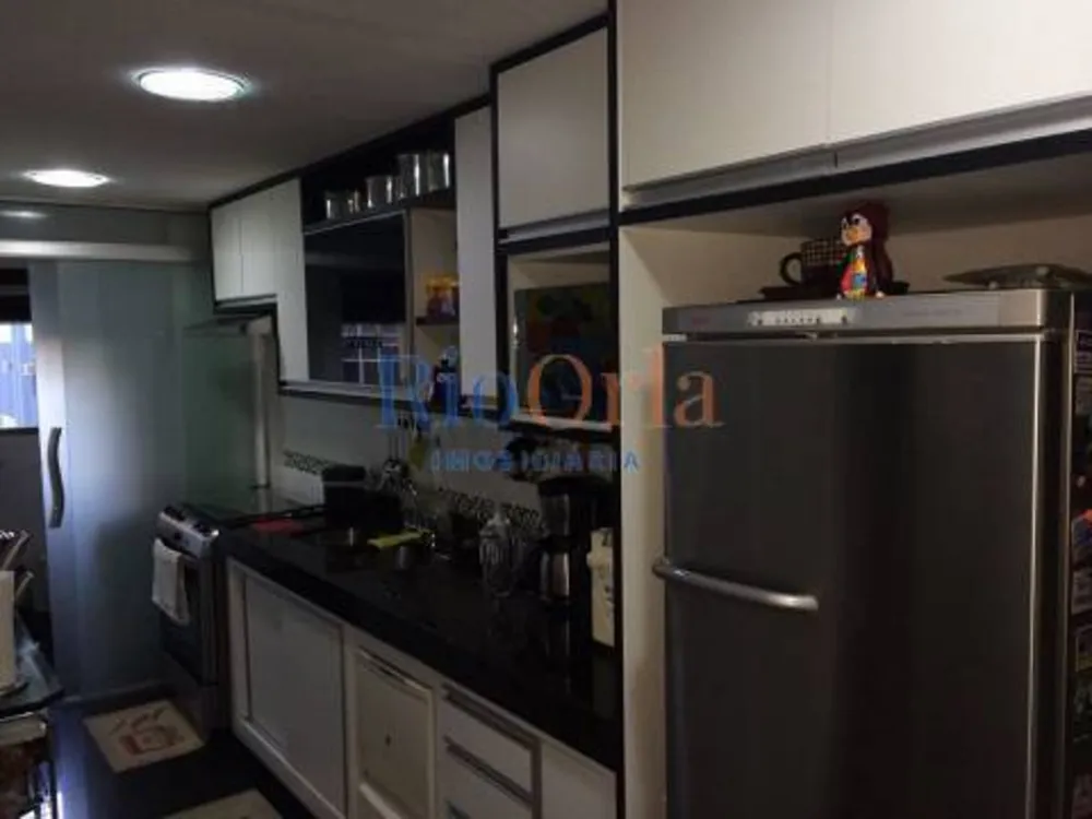 Apartamento, 4 quartos, 160 m² - Foto 14
