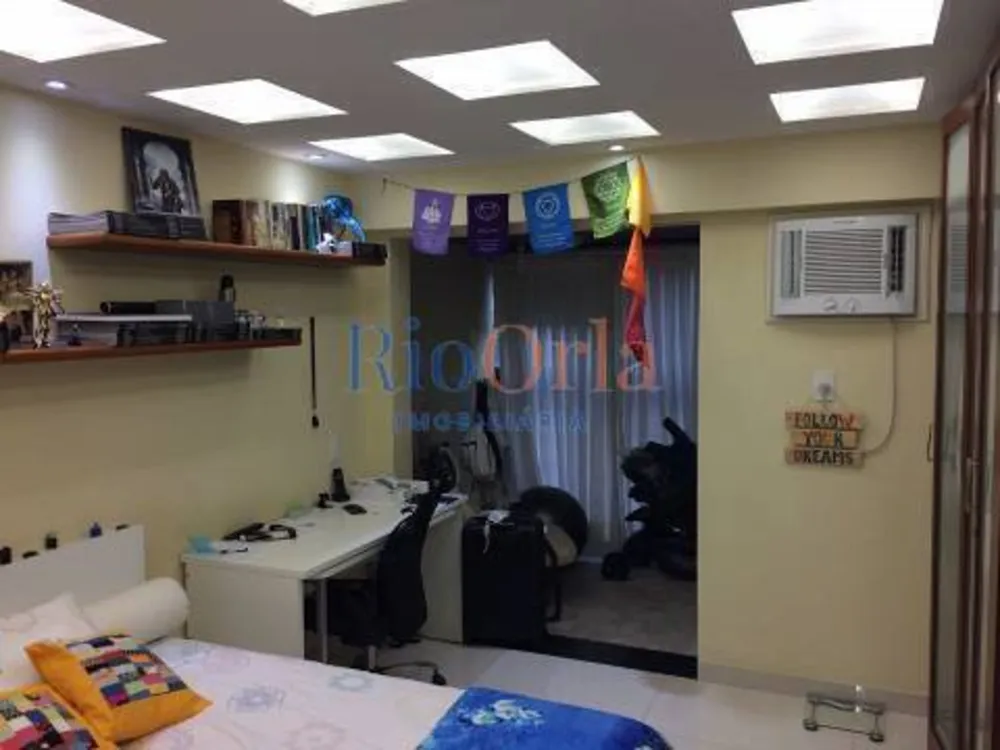 Apartamento, 4 quartos, 160 m² - Foto 10