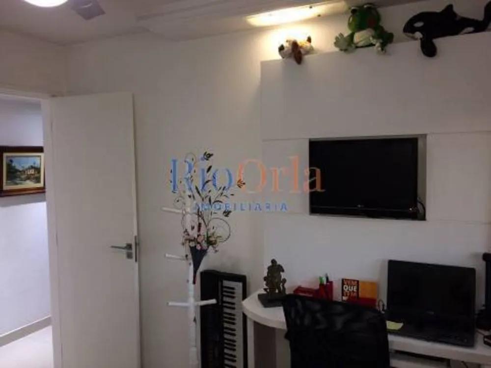 Apartamento, 4 quartos, 160 m² - Foto 8