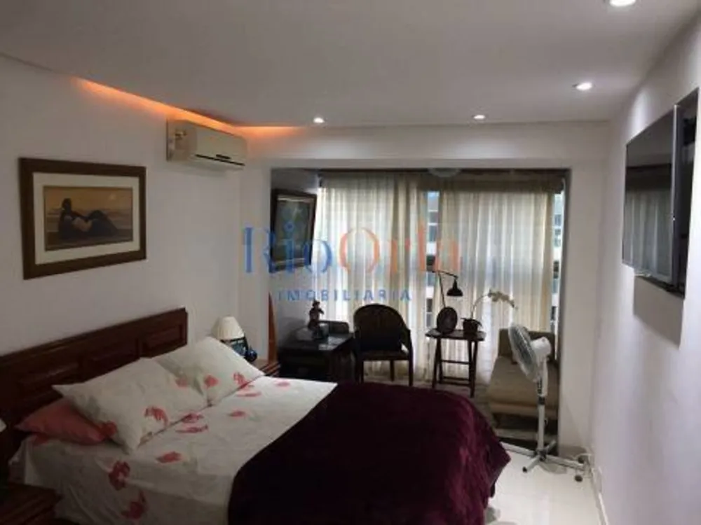 Apartamento, 4 quartos, 160 m² - Foto 6