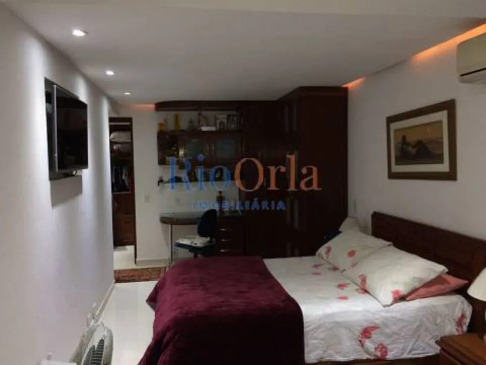 Apartamento, 4 quartos, 160 m² - Foto 7