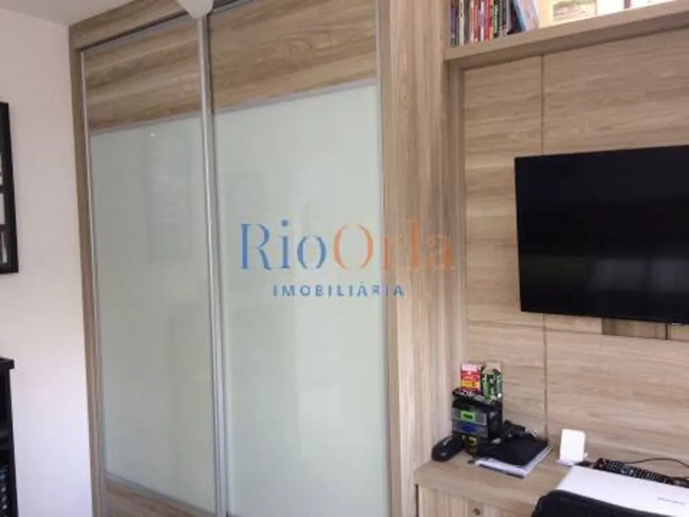 Apartamento, 4 quartos, 160 m² - Foto 19