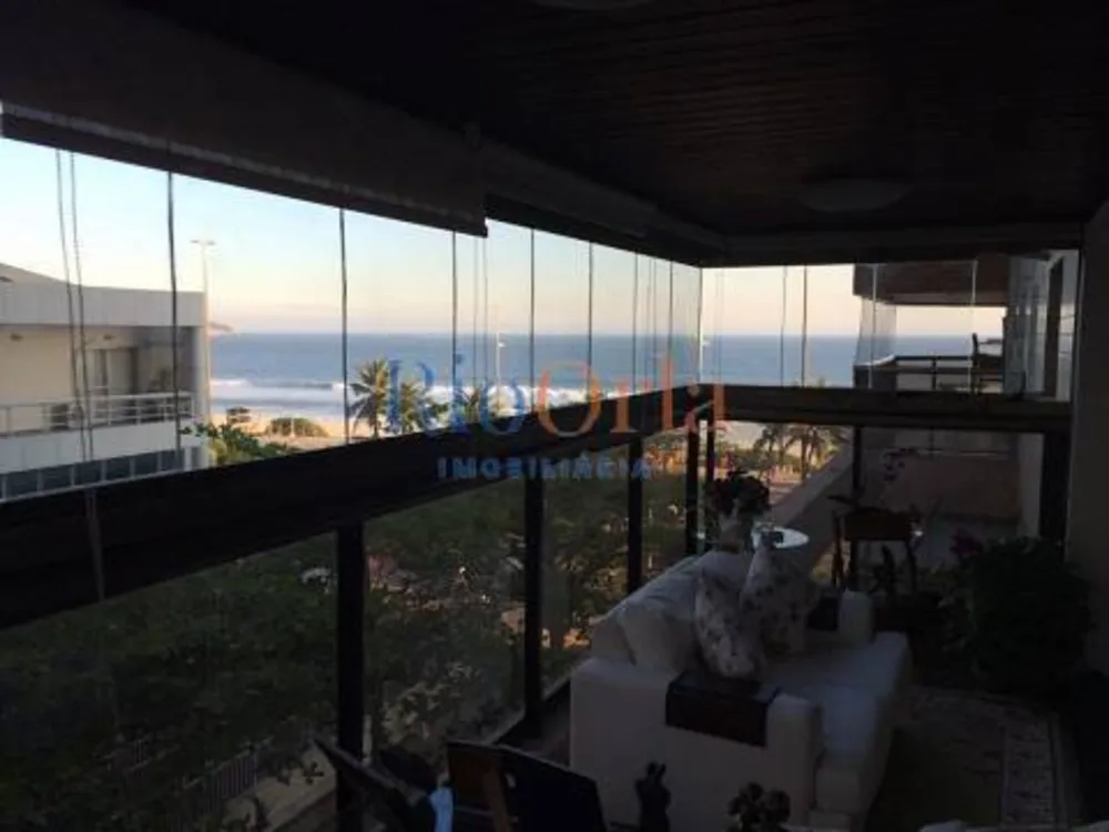 Apartamento, 4 quartos, 160 m² - Foto 2