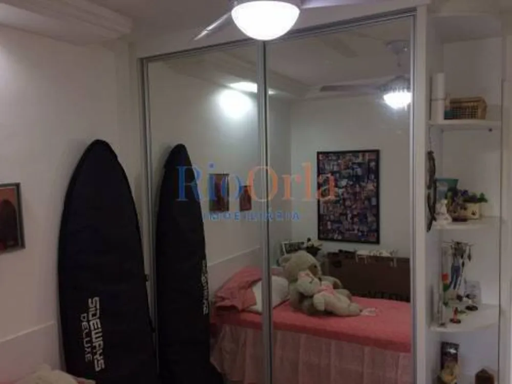 Apartamento, 4 quartos, 160 m² - Foto 16
