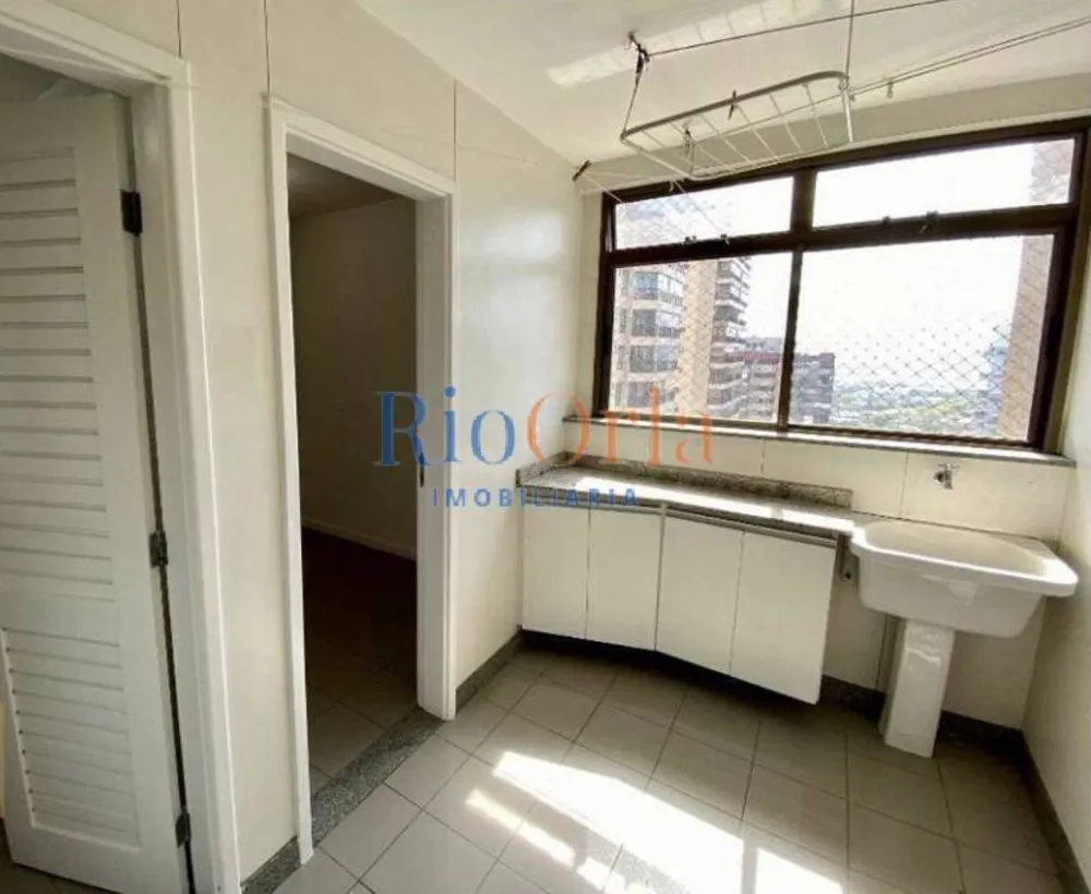 Apartamento, 4 quartos, 170 m² - Foto 20