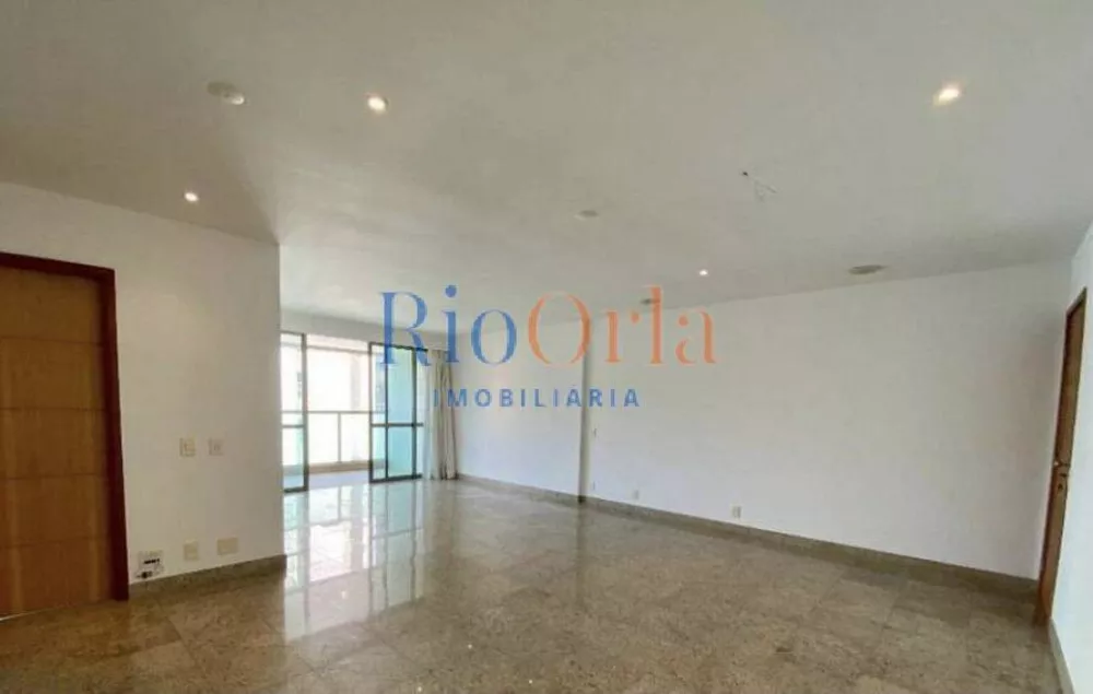 Apartamento à venda com 4 quartos, 170m² - Foto 5