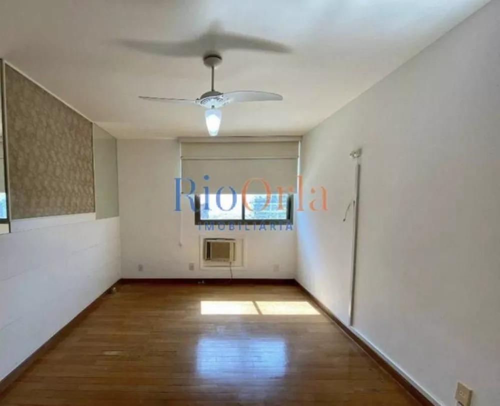 Apartamento à venda com 4 quartos, 170m² - Foto 12