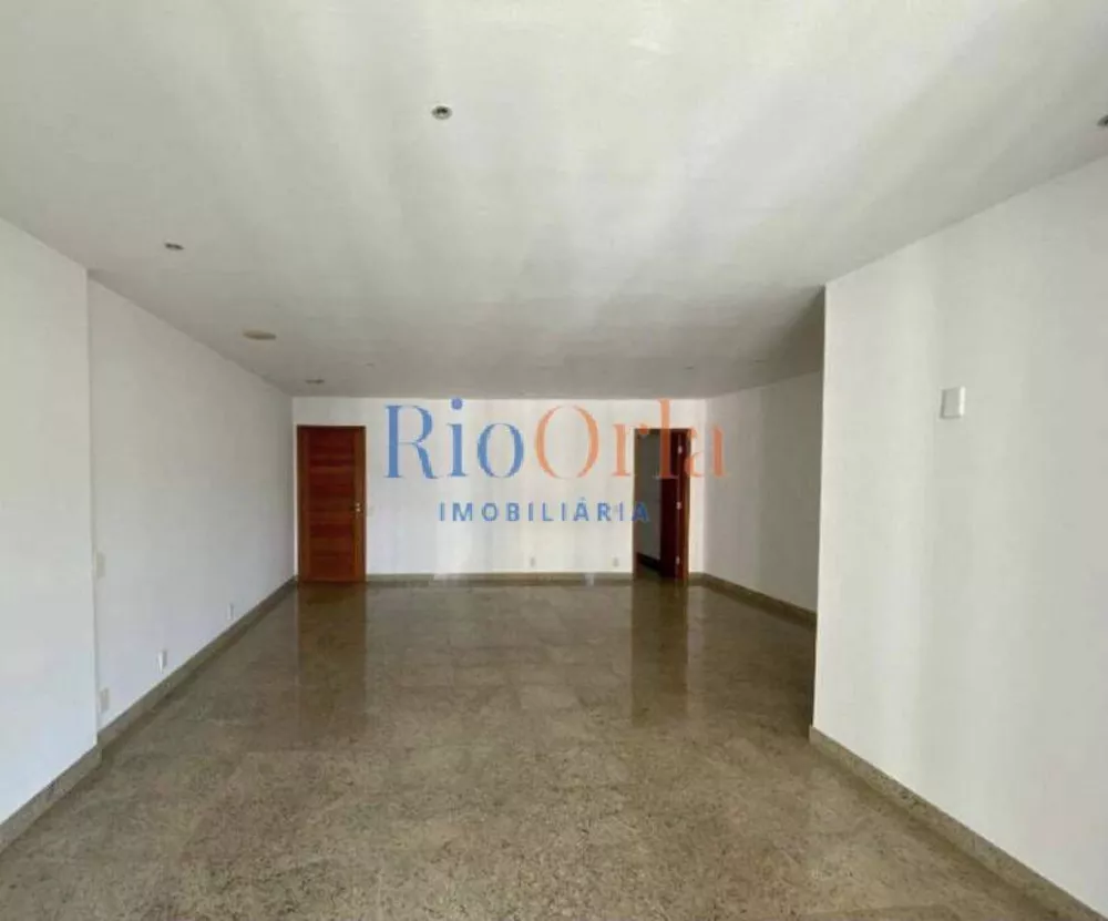 Apartamento à venda com 4 quartos, 170m² - Foto 6