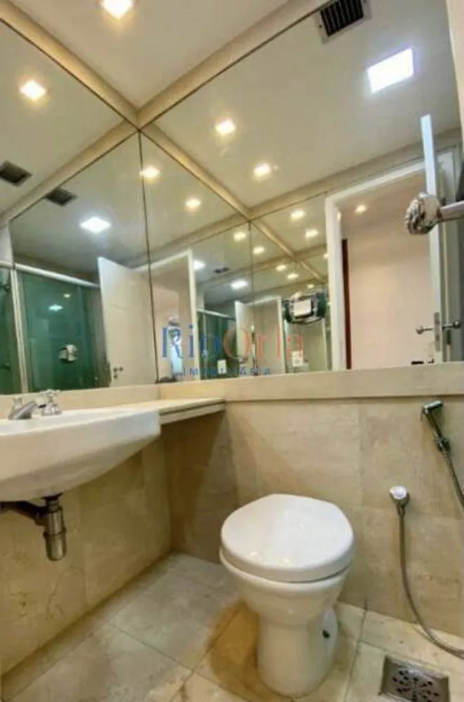 Apartamento, 4 quartos, 170 m² - Foto 21