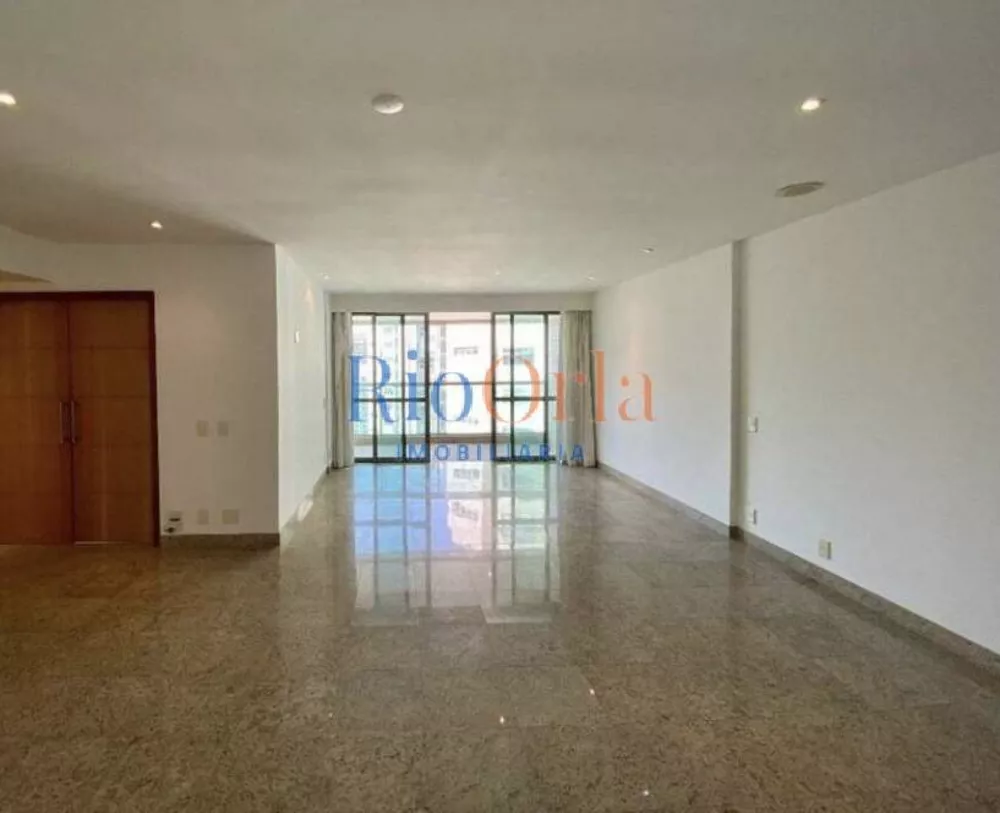 Apartamento à venda com 4 quartos, 170m² - Foto 4