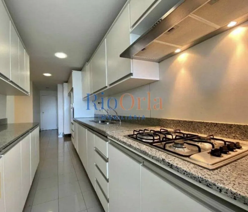 Apartamento, 4 quartos, 170 m² - Foto 19