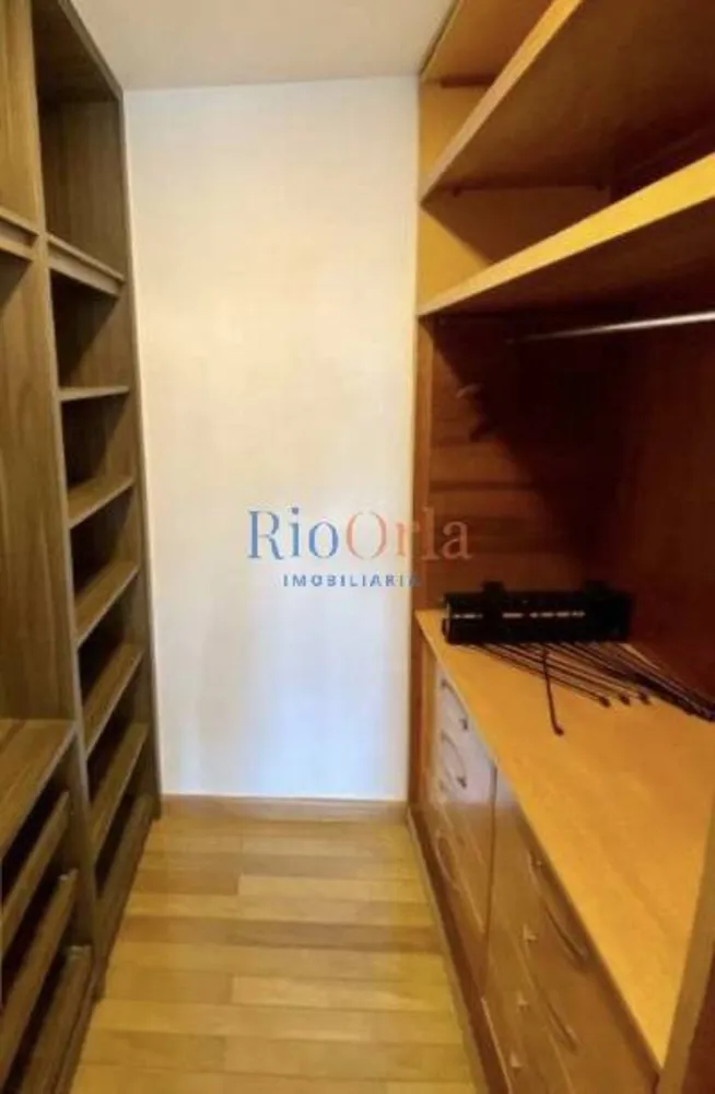 Apartamento, 4 quartos, 170 m² - Foto 14