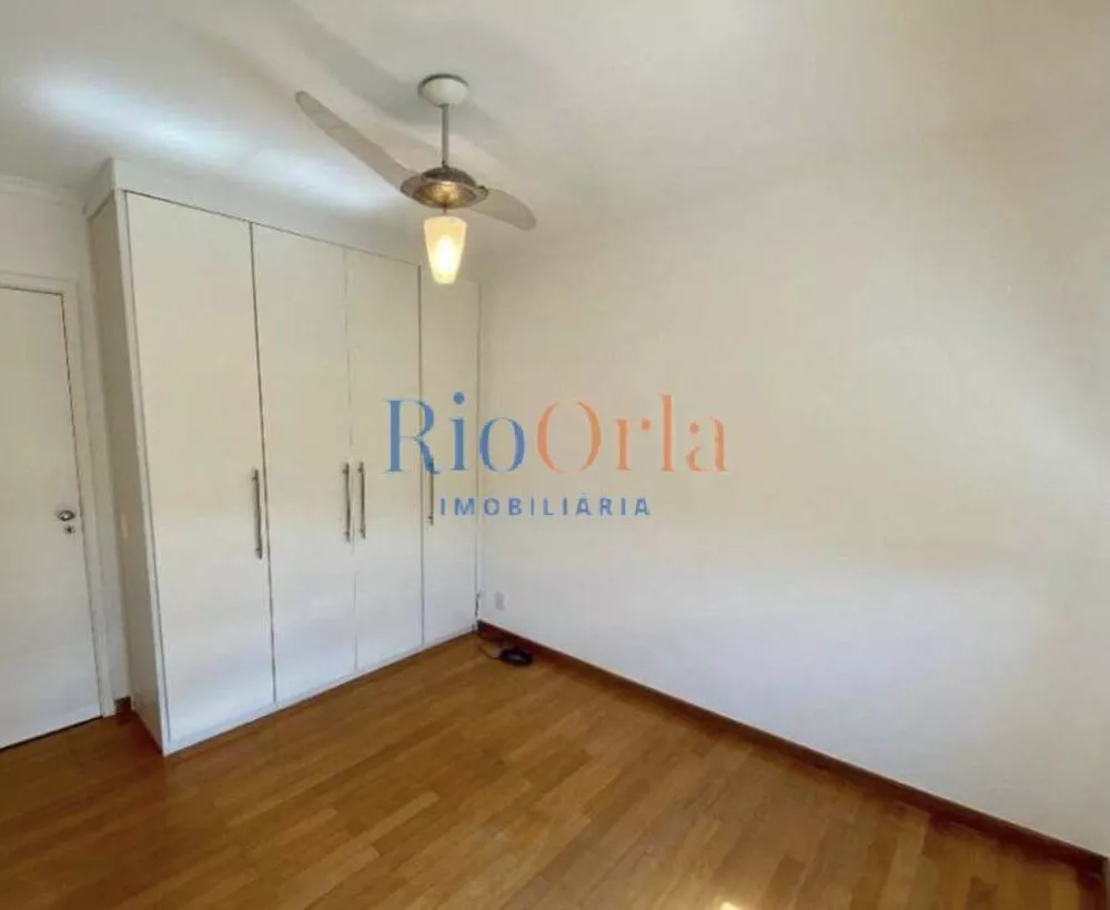 Apartamento à venda com 4 quartos, 170m² - Foto 8