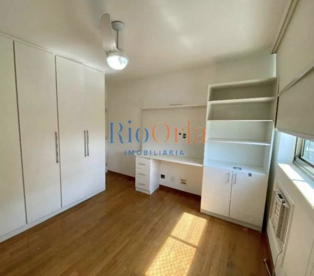 Apartamento à venda com 4 quartos, 170m² - Foto 9