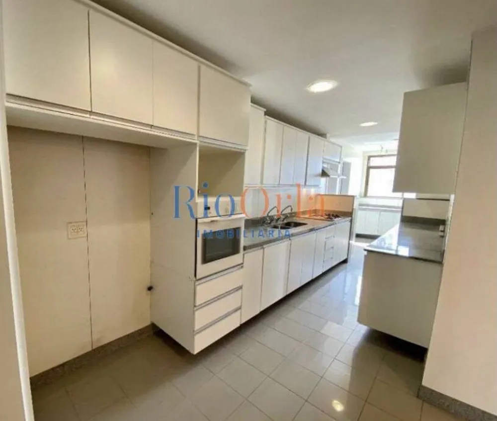 Apartamento, 4 quartos, 170 m² - Foto 17
