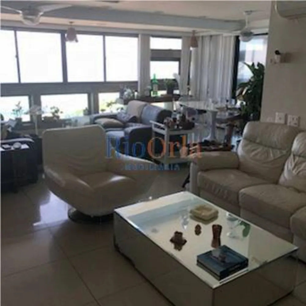 Apartamento, 4 quartos, 220 m² - Foto 12