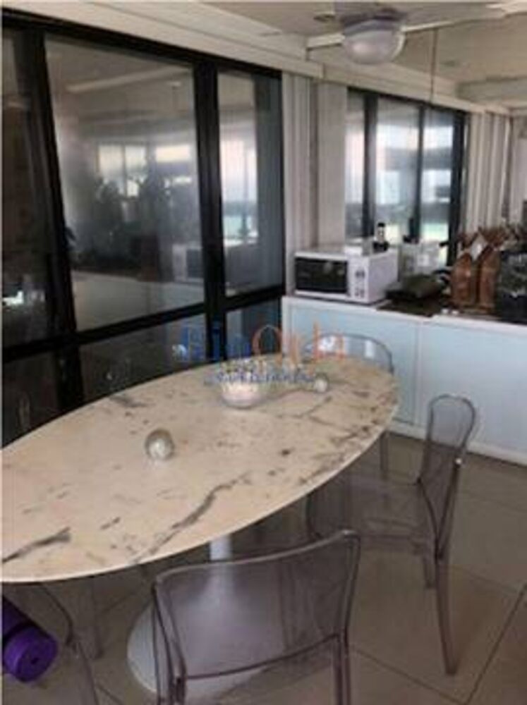 Apartamento, 4 quartos, 220 m² - Foto 2