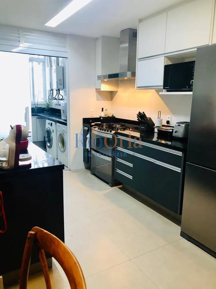 Apartamento, 4 quartos, 300 m² - Foto 5