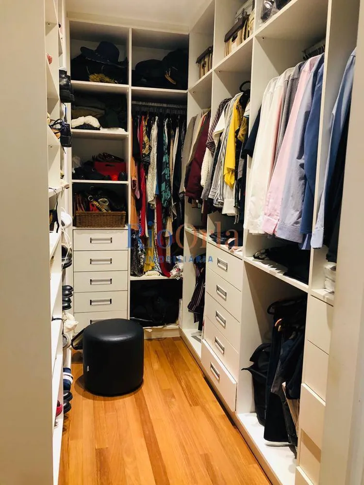 Apartamento, 4 quartos, 300 m² - Foto 2