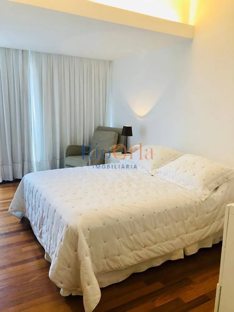 Apartamento, 4 quartos, 300 m² - Foto 3
