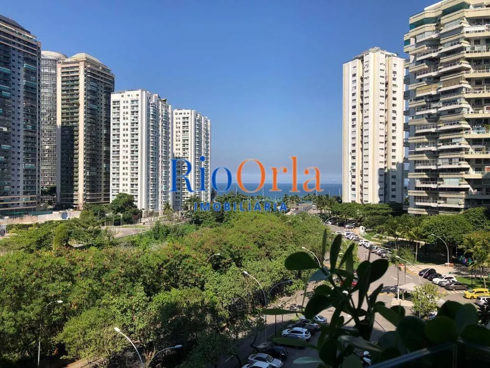 Apartamento, 4 quartos, 300 m² - Foto 8