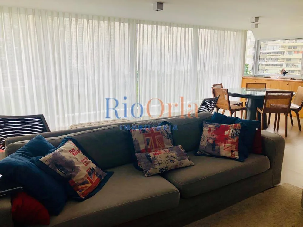Apartamento, 4 quartos, 300 m² - Foto 12