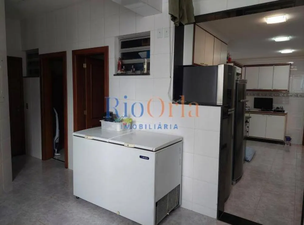 Apartamento, 4 quartos, 300 m² - Foto 9