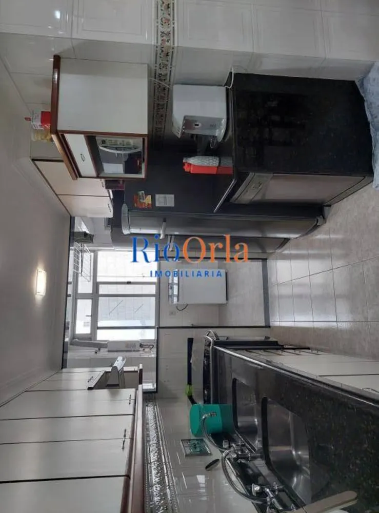 Apartamento, 4 quartos, 300 m² - Foto 21