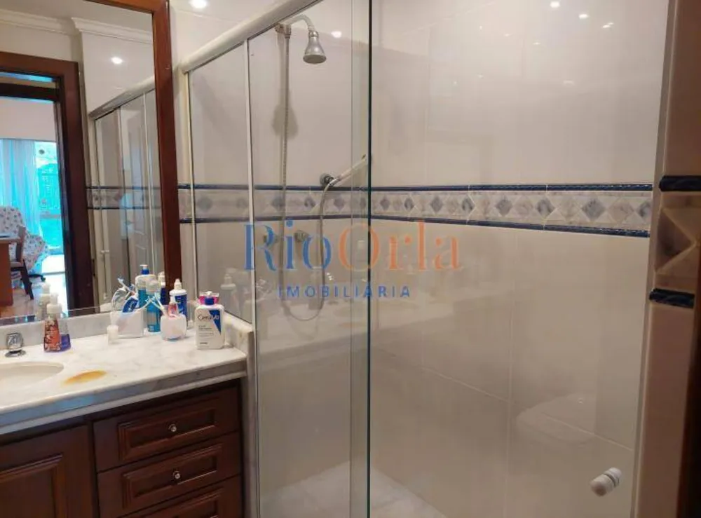 Apartamento, 4 quartos, 300 m² - Foto 20