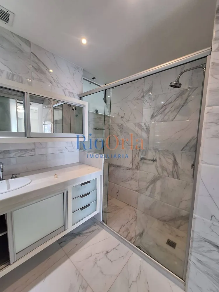 Apartamento, 4 quartos, 286 m² - Foto 2