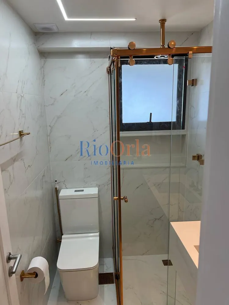 Apartamento, 4 quartos, 180 m² - Foto 1