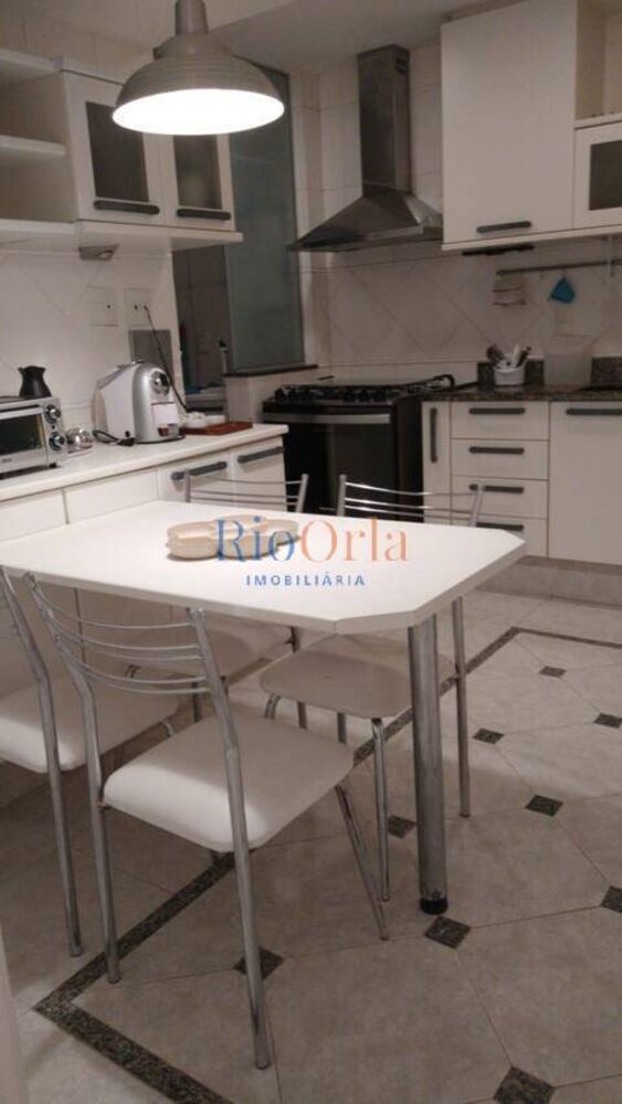 Apartamento, 3 quartos, 139 m² - Foto 2