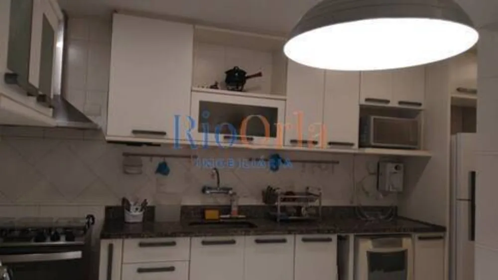 Apartamento, 3 quartos, 139 m² - Foto 5